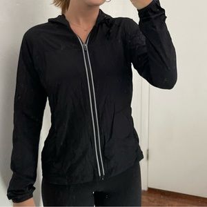 Fabletics Windbreaker